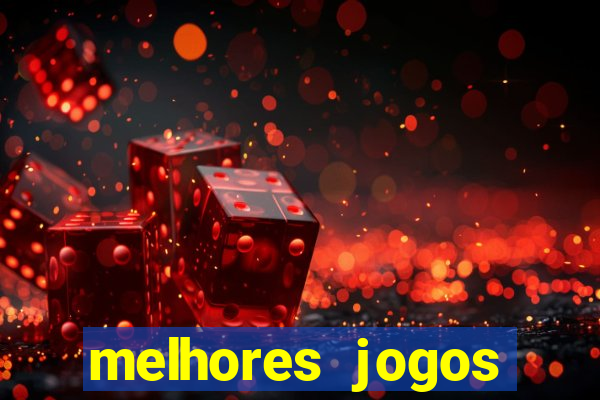 melhores jogos gratis para celular